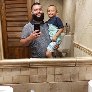 Meet your Posher, Mike